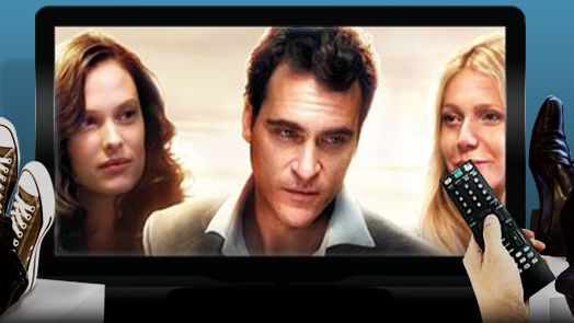 image de la news Mater / Zapper : votre soirée TV du lundi 13 mai 2013