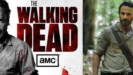 image de la news "The Walking Dead" : la première photo officielle de la saison 4 !