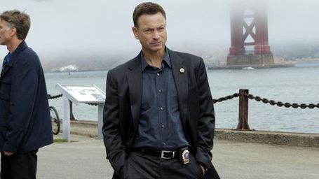 image de la news Annulation des "Experts : Manhattan"