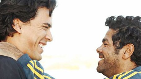image de la news Cannes 2013 : "Né quelque part" avec Jamel Debbouze en Séances Spéciales