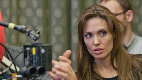 image de la news Angelina Jolie a subi une ablation préventive des seins