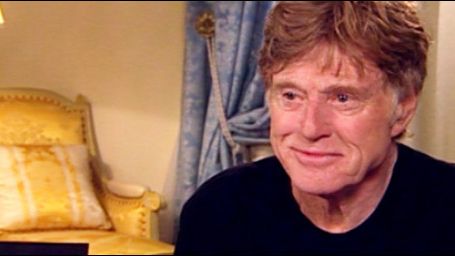 image de la news "Sous surveillance" : rencontre avec Robert Redford