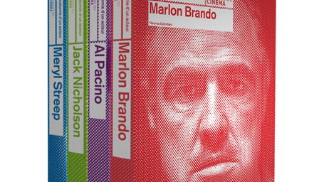 5 questions à Florence Colombani, auteur de "Anatomie d'un acteur : Marlon Brando" 
