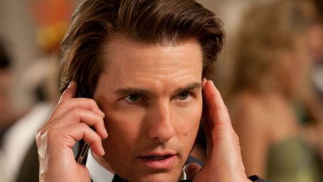 image de la news Le scénariste de "Iron Man 3" pour "Mission : Impossible 5"