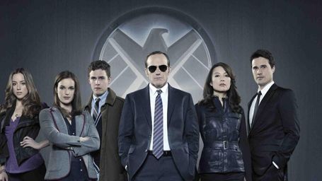 image de la news "Agents of S.H.I.E.L.D." : le trailer agite les fans