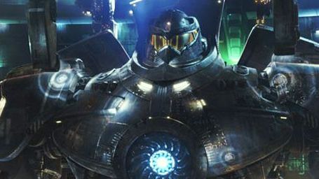 image de la news "Pacific Rim" : nouvelle bande-annonce