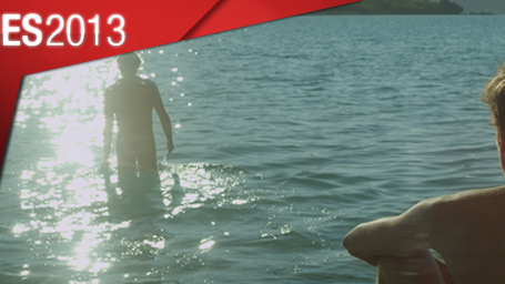image de la news Cannes 2013 : la bande-annonce de "L'Inconnu du lac"