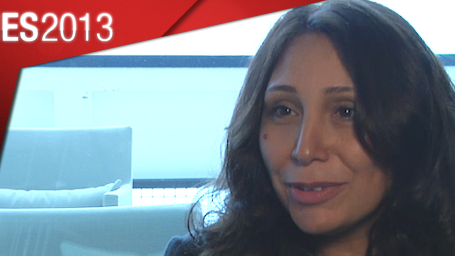 image de la news Cannes 2013 : Haifaa Al-Mansour, comblée par le succès de "Wadjda"