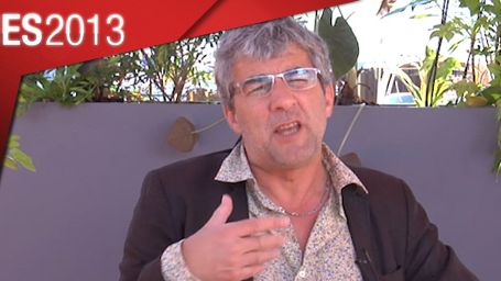 image de la news Cannes 2013 : Le sexe décomplexé ET joyeux de "L'Inconnu du lac"