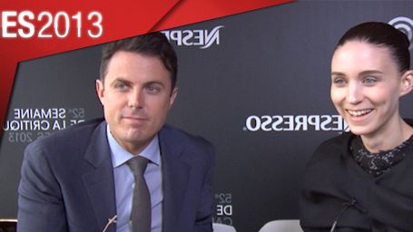 image de la news Cannes 2013 : La vérité sur la retraite de Soderbergh !