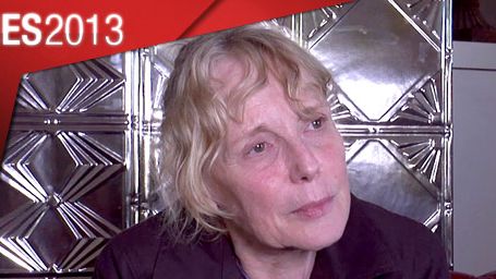 image de la news Cannes 2013 : Claire Denis se jette à l'eau pour "Les Salauds" !