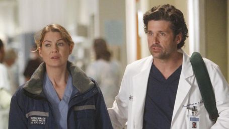 image de la news Audiences du mercredi 22 mai : "Grey's anatomy" repasse au-dessus des 6 millions !