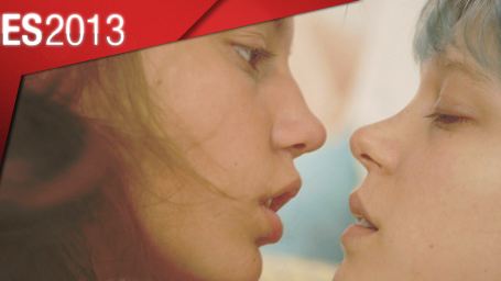 Cannes 2013 : "La Vie d'Adèle" face à l'avis de la presse