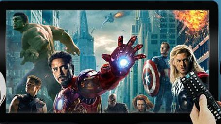 image de la news Mater / Zapper : votre soirée TV du mercredi 29 mai 2013