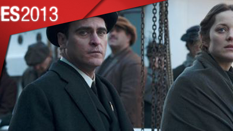 image de la news Cannes 2013 : "The Immigrant" de James Gray, à la hauteur des attentes ?