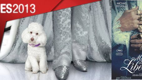 image de la news Cannes 2013 : la palme dog pour "Ma vie avec Liberace"