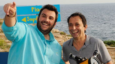 image de la news Audiences du 27 mai : TF1 reprend la tête des audiences !