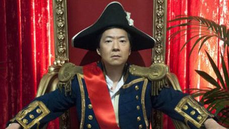 image de la news Dan Harmon de retour pour la saison 5 de "Community" ?