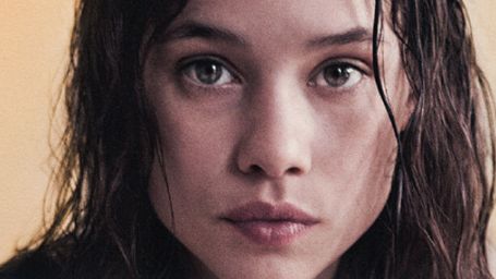image de la news Astrid Berges-Frisbey passe à l'âge adulte dans la bande-annonce de "Juliette"
