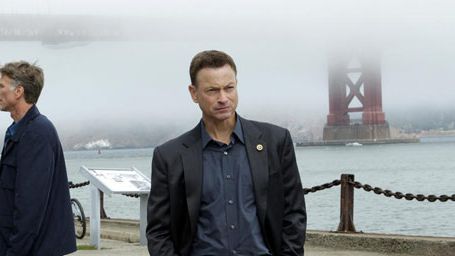 image de la news Audiences du mardi 28 mai : "Les Experts : Manhattan" en très forte progression