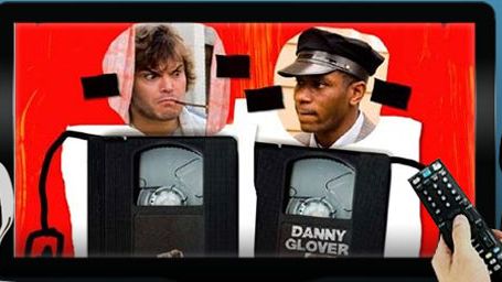 image de la news Mater / Zapper : votre soirée TV du mercredi 5 juin 2013