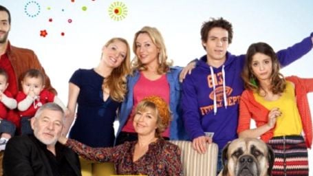 image de la news "En Famille" revient sur M6 avec une 2ème saison