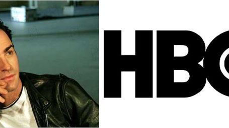 image de la news Justin Theroux dans le pilote de Damon Lindelof pour HBO