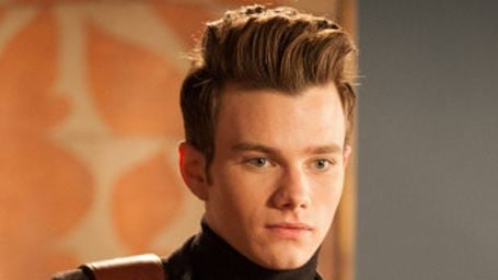 "Struck" : posez vos questions à Chris Colfer de "Glee" !