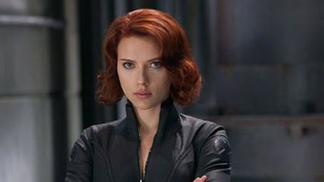 Scarlett Johansson attaque un éditeur français !