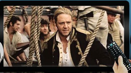 image de la news Mater / Zapper : votre soirée TV du jeudi 13 juin 2013