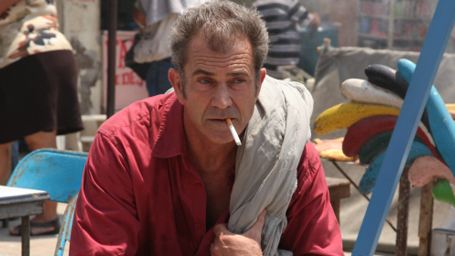 "The Expendables 3" : Mel Gibson en grand méchant ?