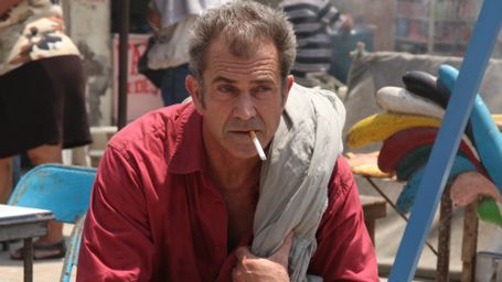 image de la news "The Expendables 3" : Mel Gibson en grand méchant ?