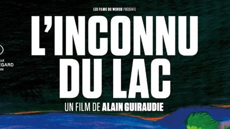 "L’Inconnu du Lac" : l'affiche interdite !