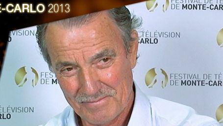image de la news Monte-Carlo 2013 : on a rencontré Victor Newman des "Feux de l'amour"