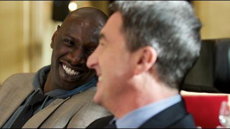 image de la news "Intouchables" plus gros succès de l'année 2012 en Allemagne : et ailleurs ?