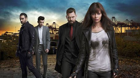 image de la news "Rogue", la série de Thandie Newton, renouvelée pour une 2ème saison