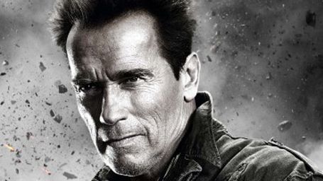 image de la news "Expendables 3" : début du tournage en août !