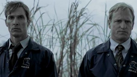 image de la news "True Detective" : premier teaser de la série de Matthew McConaughey et Woody Harrelson [VIDEO]