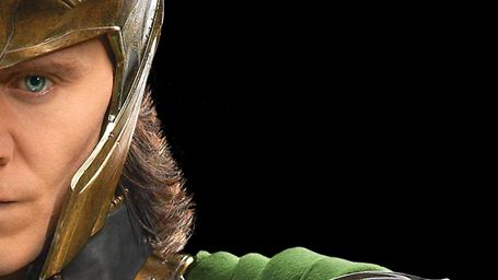 "Avengers 2" : Loki absent des débats !