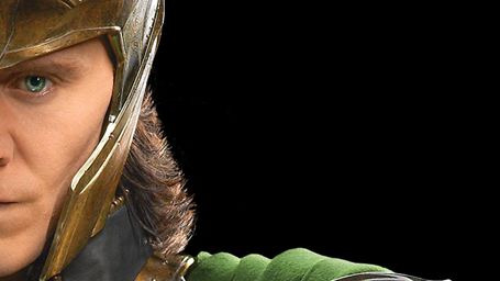 image de la news "Avengers 2" : Loki absent des débats !