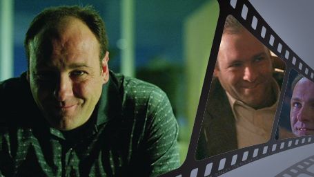 image de la news "Les Soprano", "True Romance", "Zero Dark Thirty" : la carrière de James Gandolfini en images