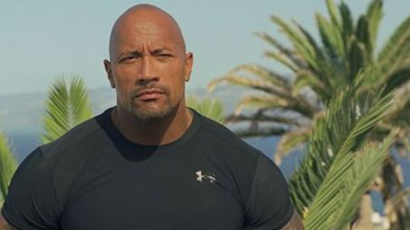 image de la news Dwayne Johnson dans "Terminator 5" ?