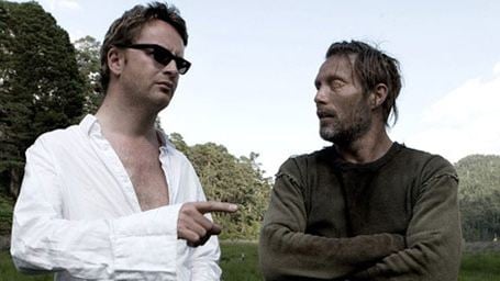 Une suite à "Valhalla Rising" de Nicolas Winding Refn...à Tokyo ?!