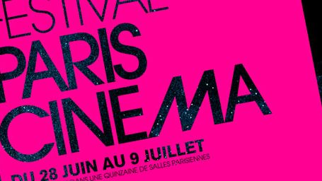 image de la news Films, événements, rencontres : tout sur Paris Cinéma 2013