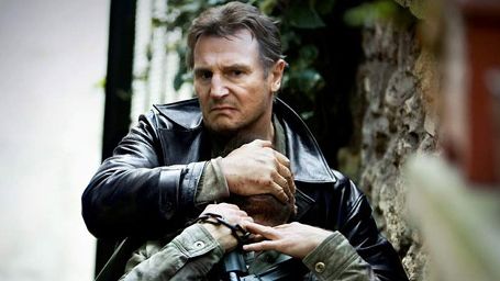 image de la news "Taken 3" : Liam Neeson est confirmé !