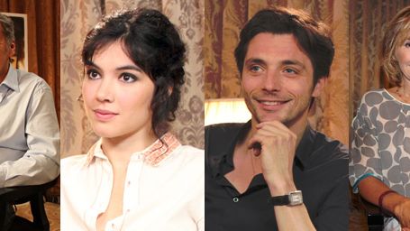 image de la news "Marius" & "Fanny" : les photos de notre rencontre avec l'équipe !