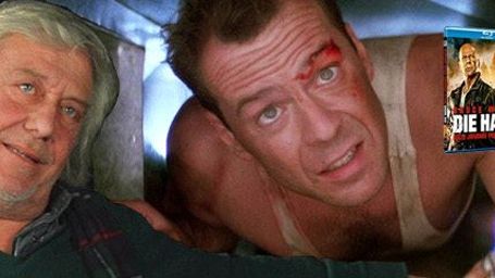 image de la news Saga "Die Hard" : rencontre avec Patrick Poivey, le John McClane français 
