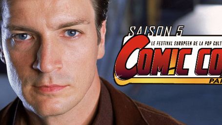 image de la news Comic Con' Paris 2013 : des nouvelles infos...