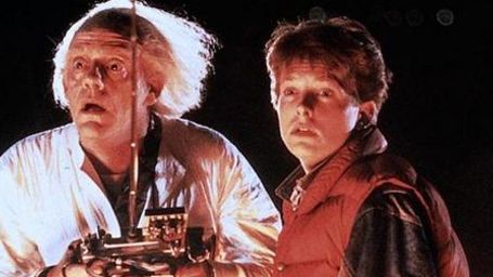 image de la news Un documentaire pour mesurer l'impact culturel de "Retour vers le futur"