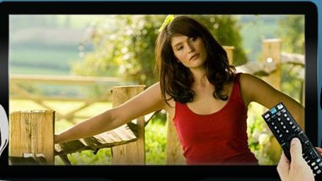 image de la news Mater / Zapper : votre soirée TV du lundi 8 juillet 2013